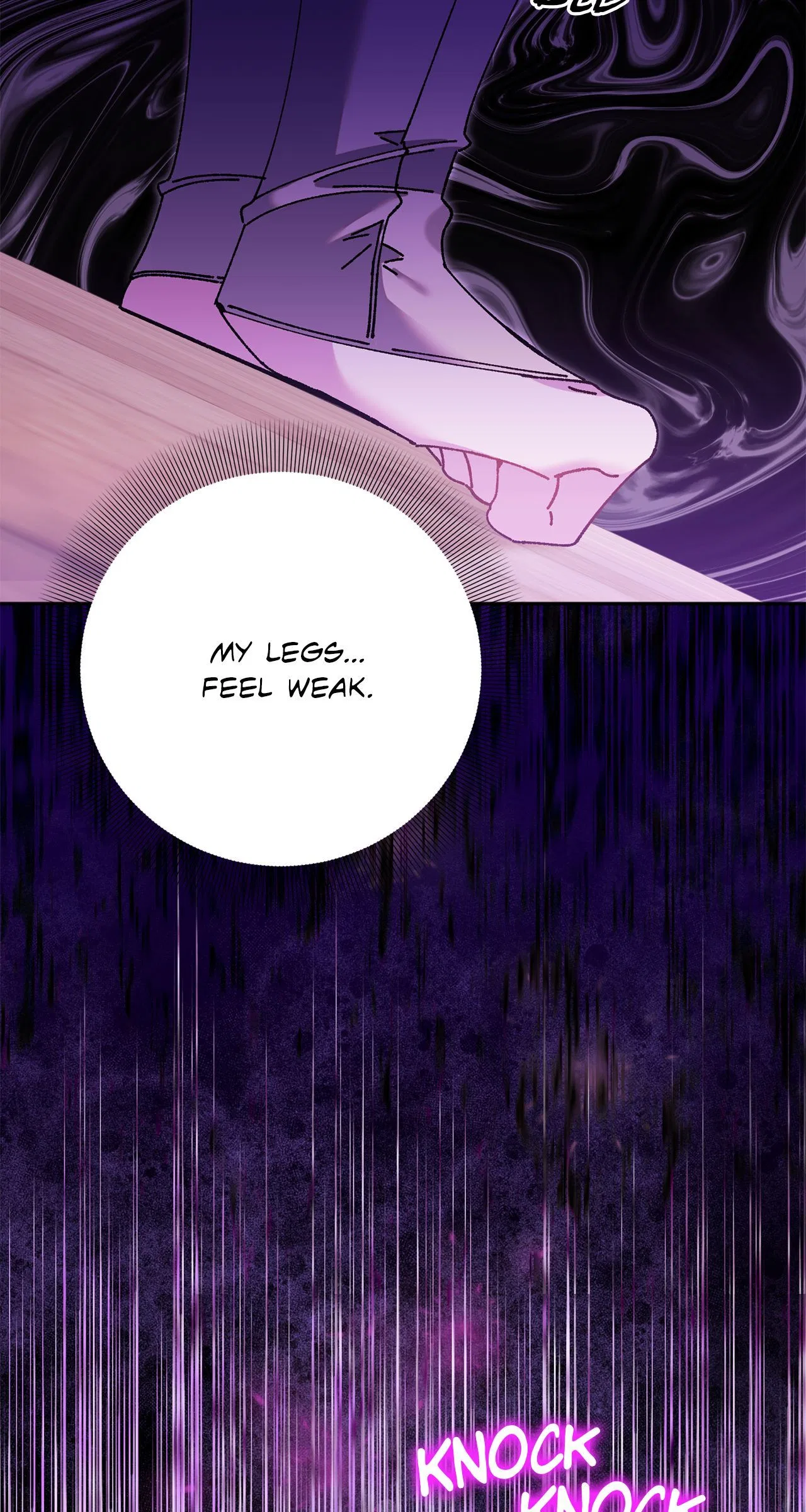 It’s Useless to Hang On Chapter 163 – Page 78