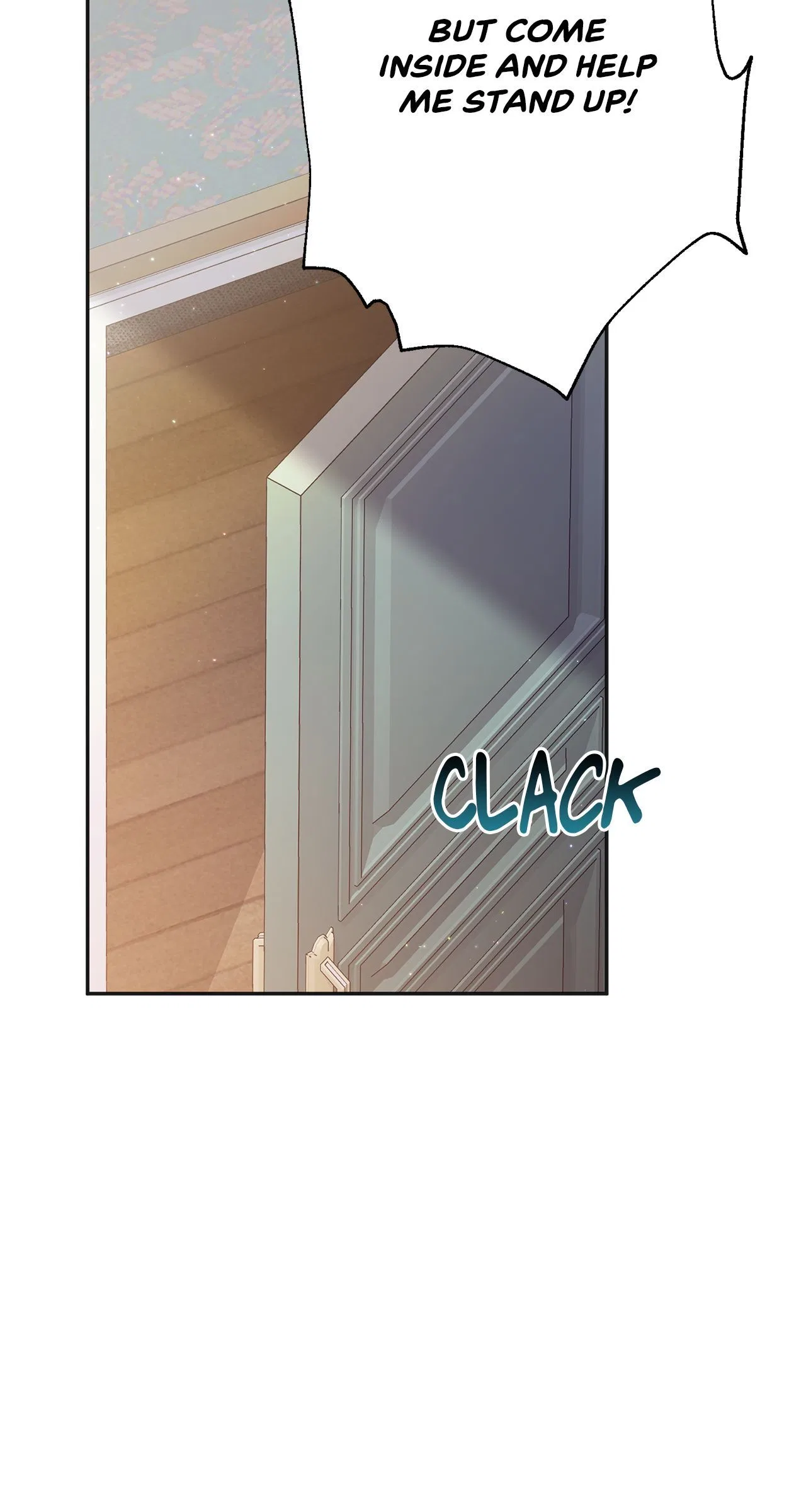 It’s Useless to Hang On Chapter 163 – Page 81