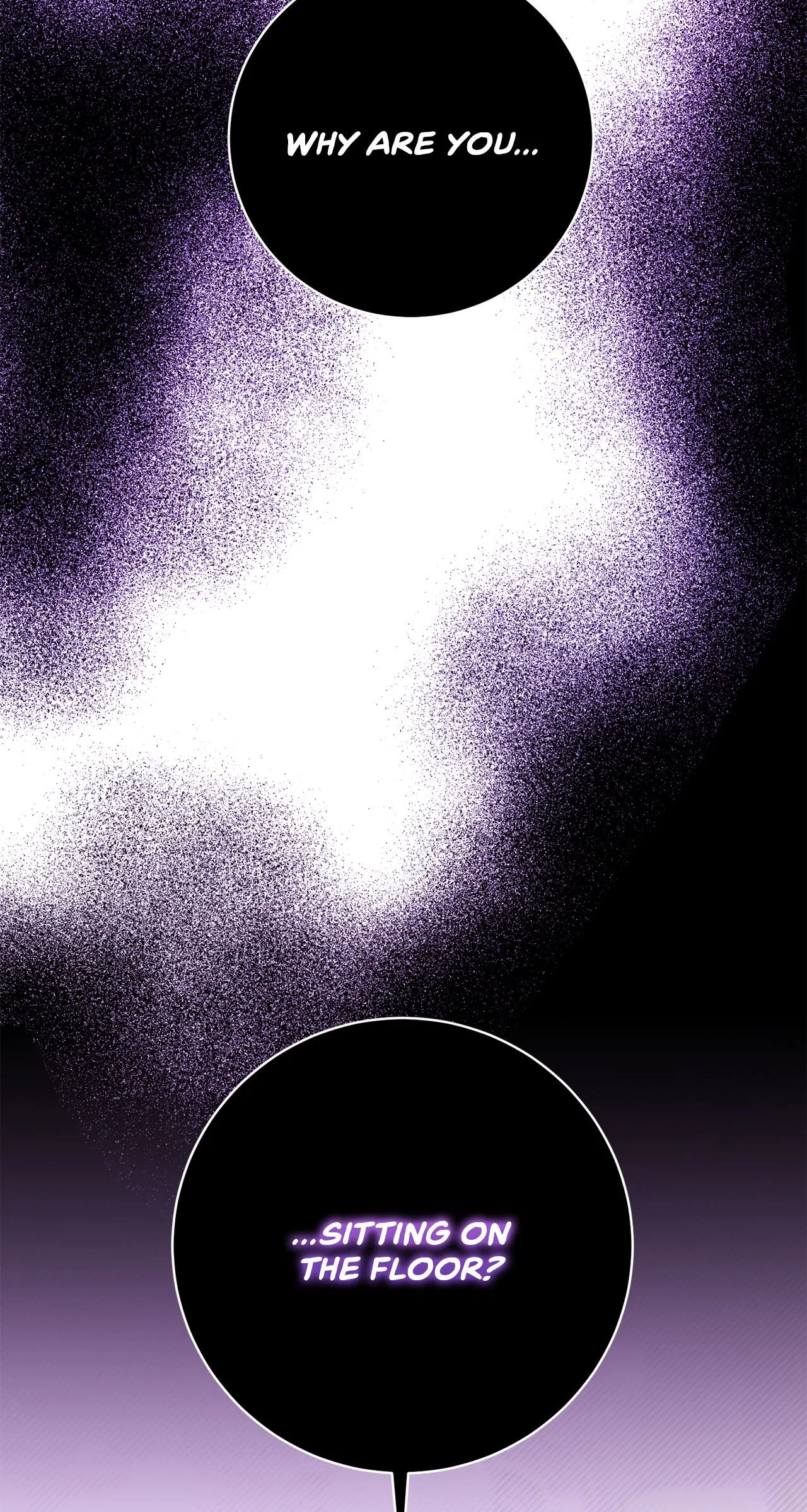 It’s Useless to Hang On Chapter 163 – Page 84