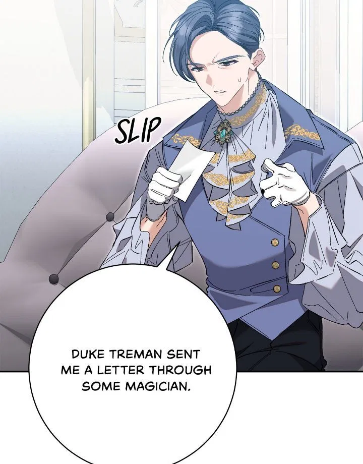 It’s Useless to Hang On Chapter 162 – Page 3
