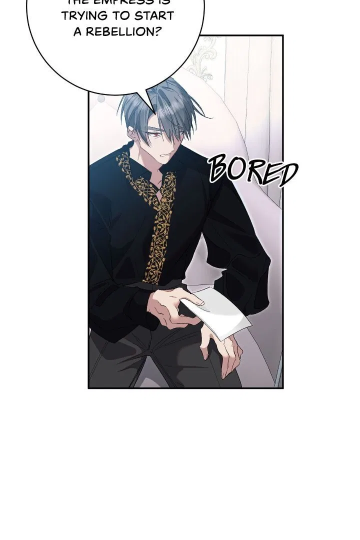 It’s Useless to Hang On Chapter 162 – Page 5