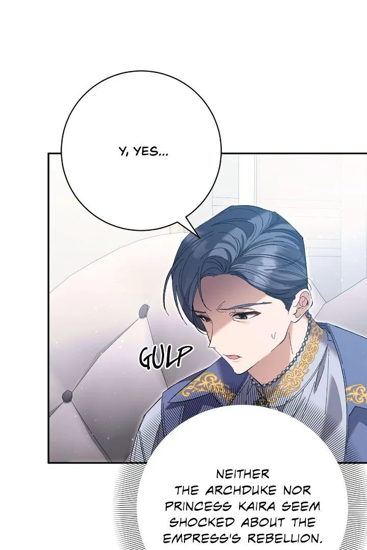 It’s Useless to Hang On Chapter 162 – Page 6