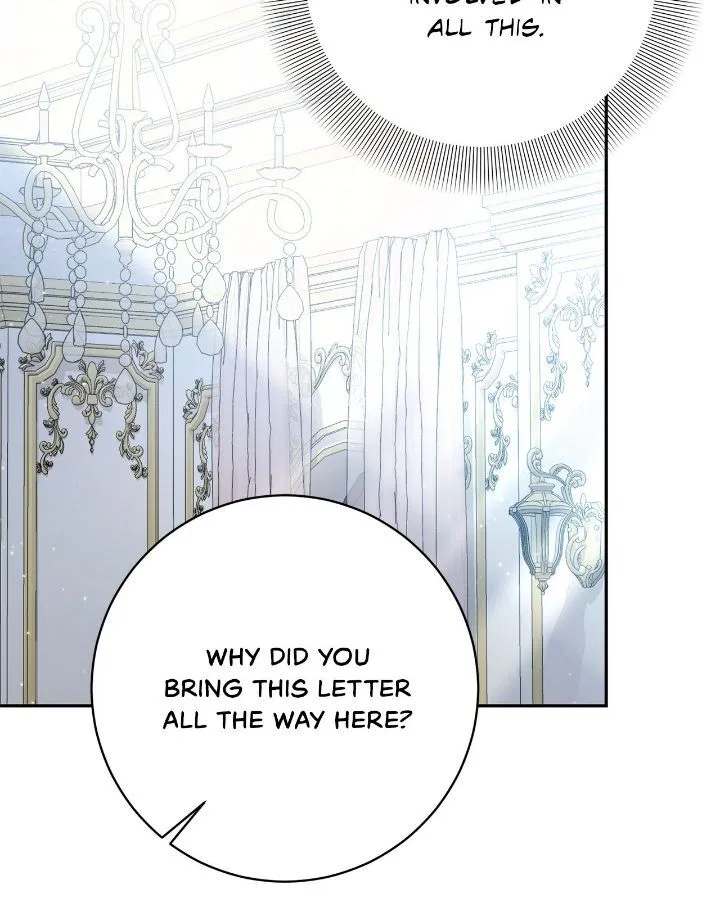 It’s Useless to Hang On Chapter 162 – Page 8