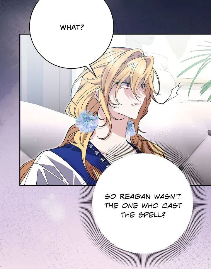 It’s Useless to Hang On Chapter 162 – Page 11