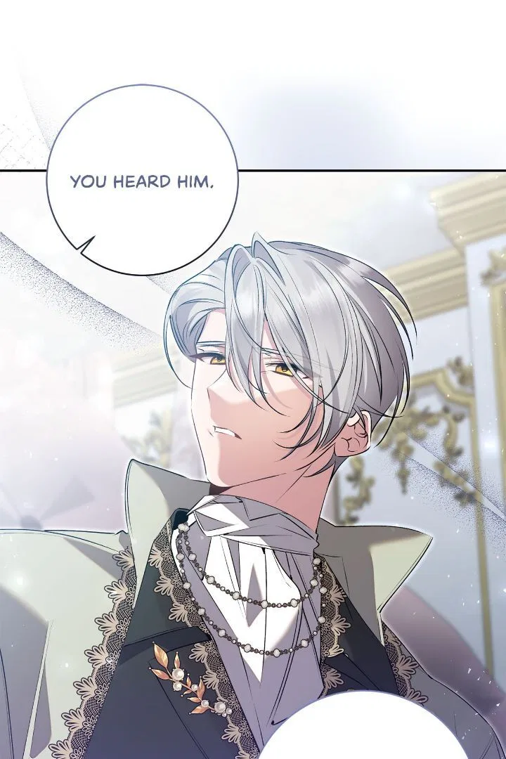 It’s Useless to Hang On Chapter 162 – Page 14