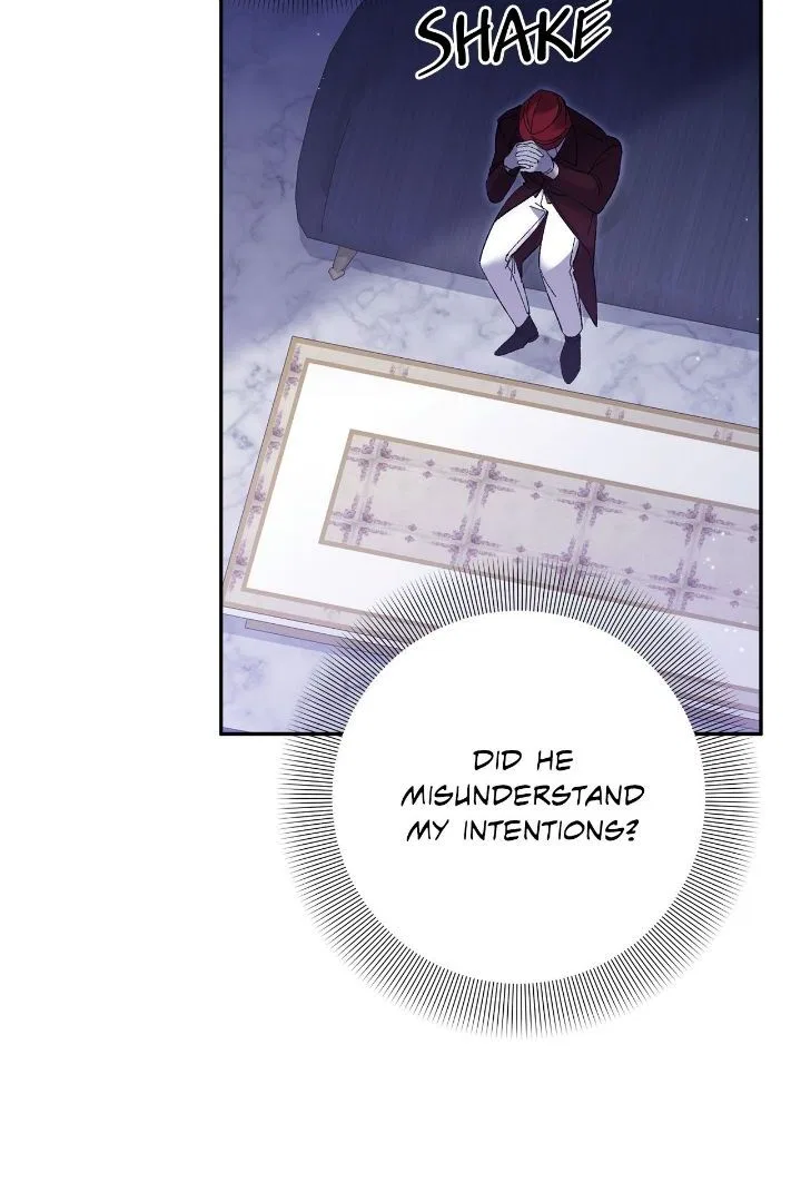 It’s Useless to Hang On Chapter 162 – Page 19