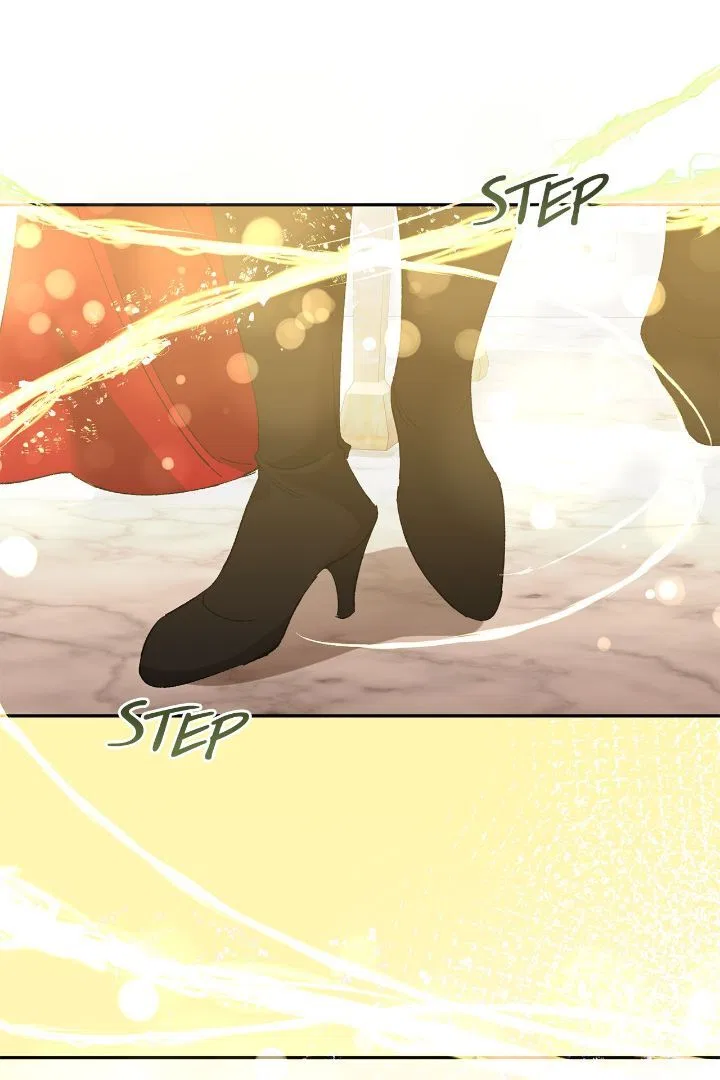 It’s Useless to Hang On Chapter 162 – Page 22