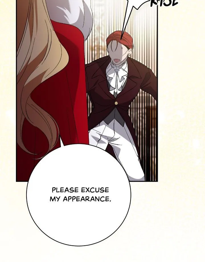 It’s Useless to Hang On Chapter 162 – Page 25