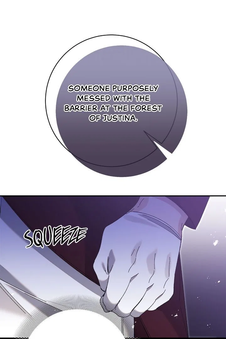 It’s Useless to Hang On Chapter 162 – Page 27