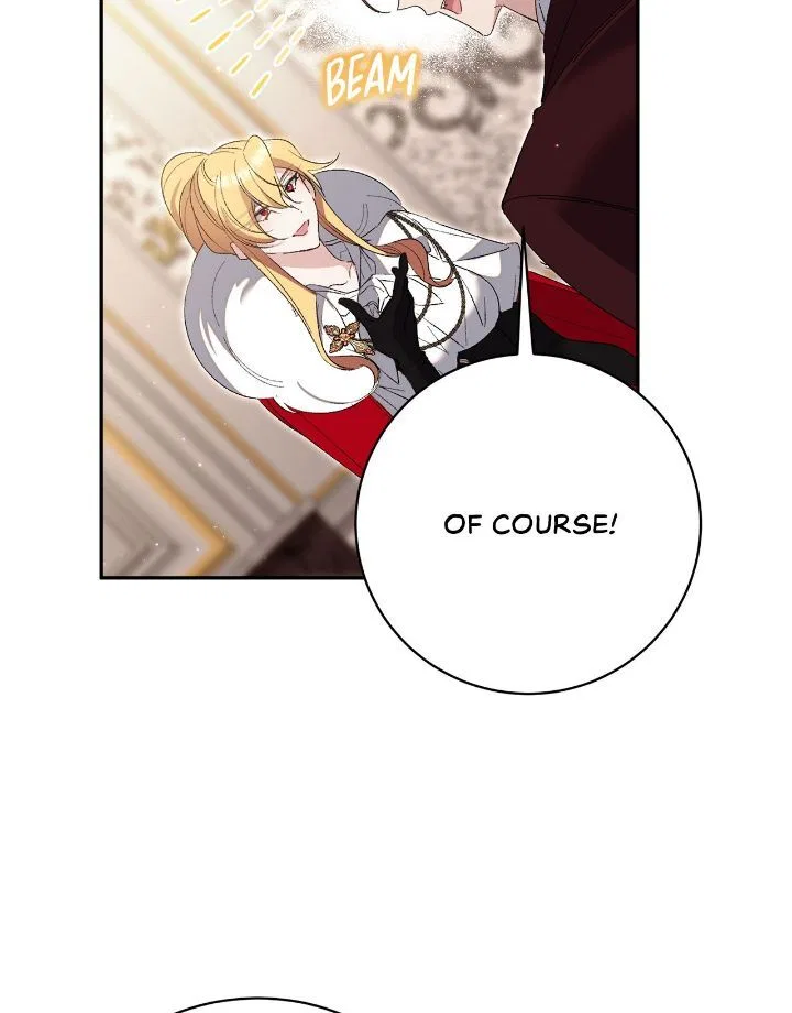 It’s Useless to Hang On Chapter 162 – Page 33