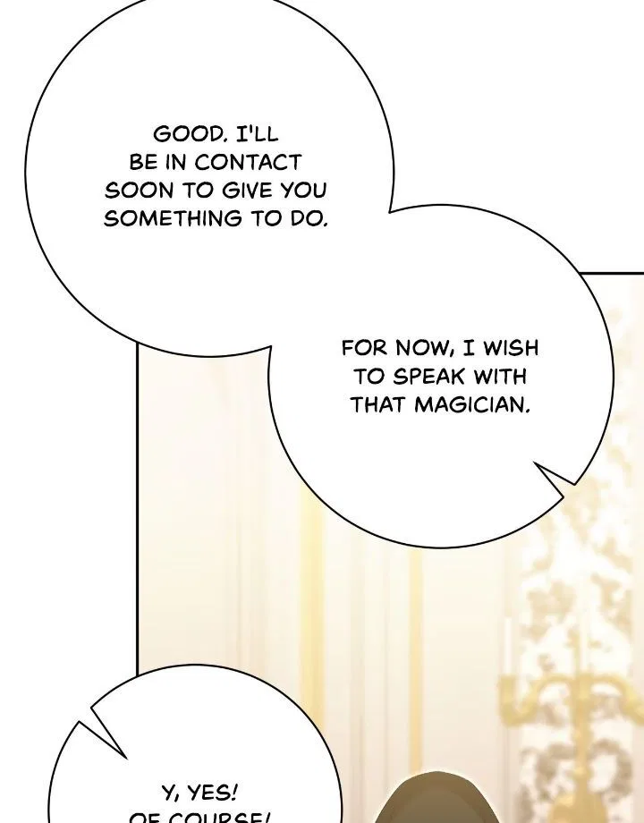 It’s Useless to Hang On Chapter 162 – Page 34