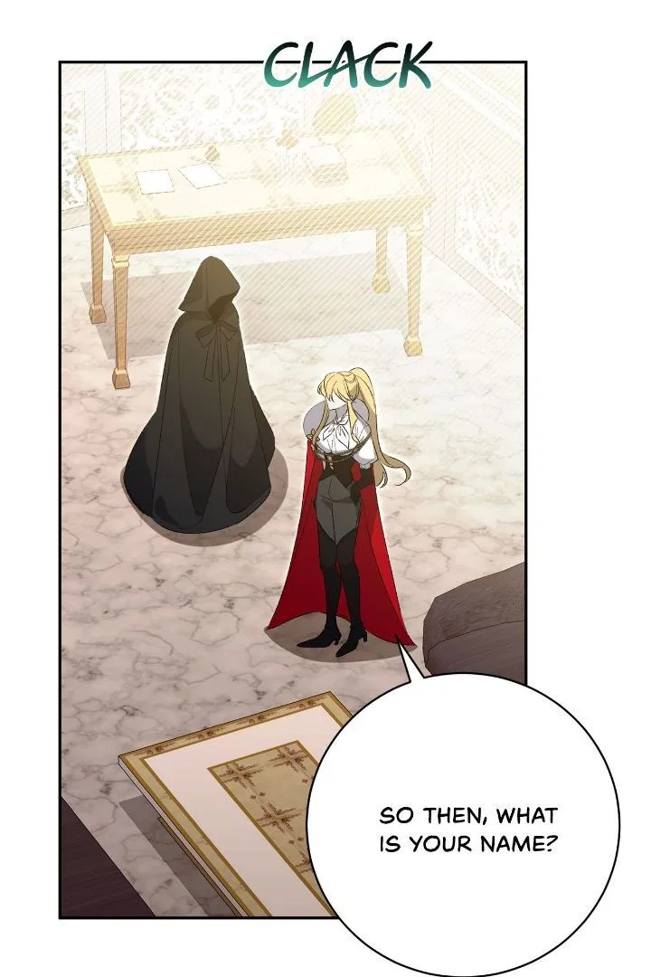 It’s Useless to Hang On Chapter 162 – Page 36