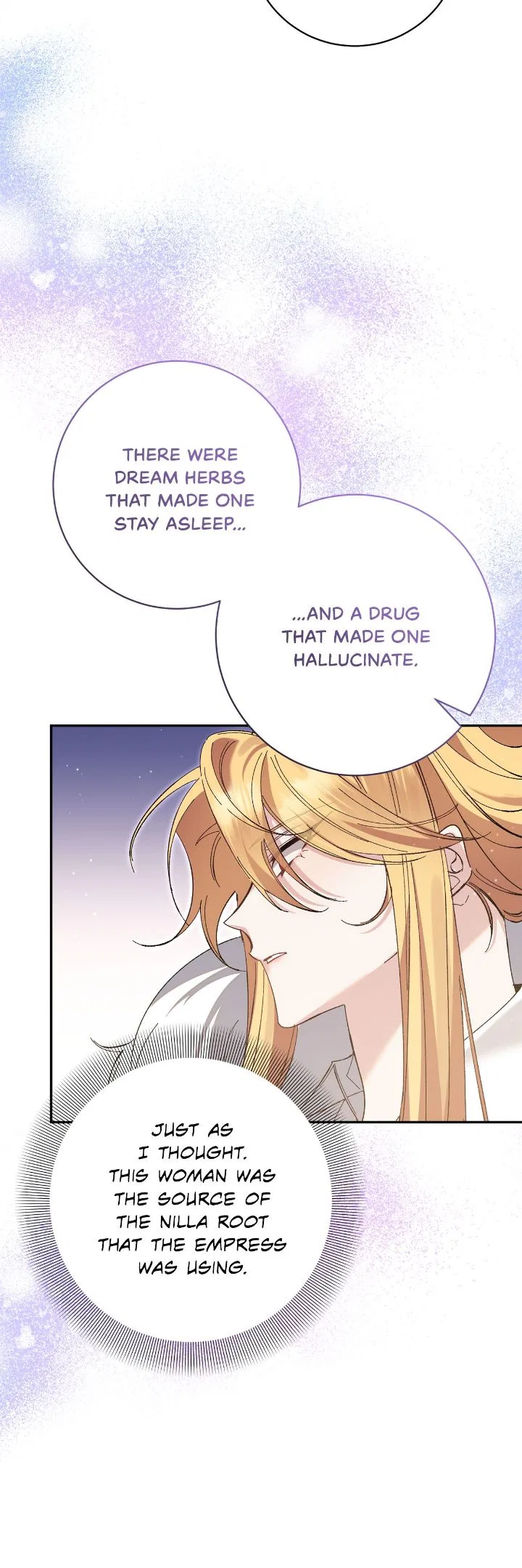 It’s Useless to Hang On Chapter 162 – Page 39