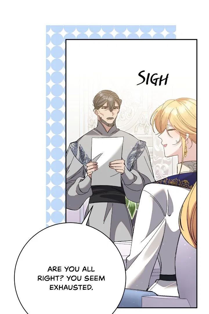 It’s Useless to Hang On Chapter 162 – Page 45