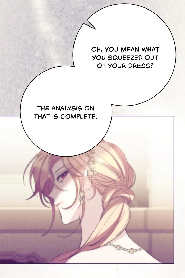 It’s Useless to Hang On Chapter 162 – Page 48