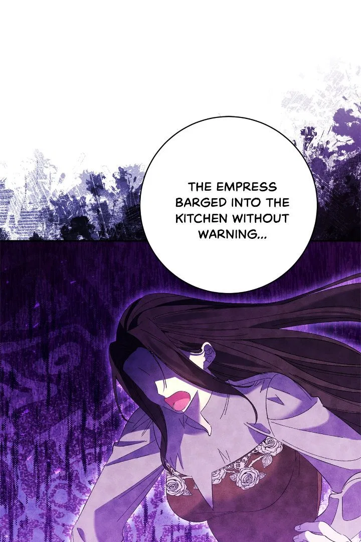 It’s Useless to Hang On Chapter 162 – Page 53