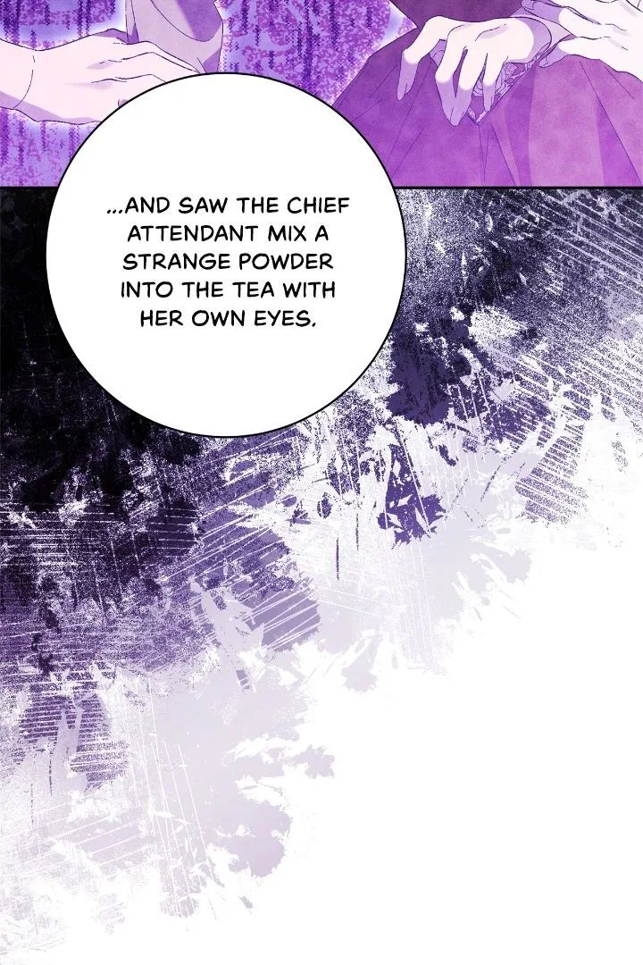 It’s Useless to Hang On Chapter 162 – Page 54