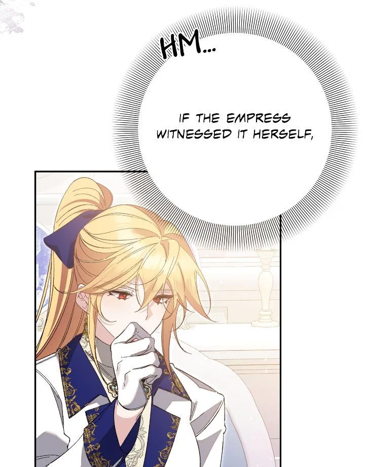 It’s Useless to Hang On Chapter 162 – Page 55