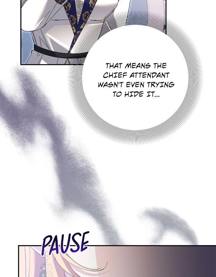 It’s Useless to Hang On Chapter 162 – Page 56