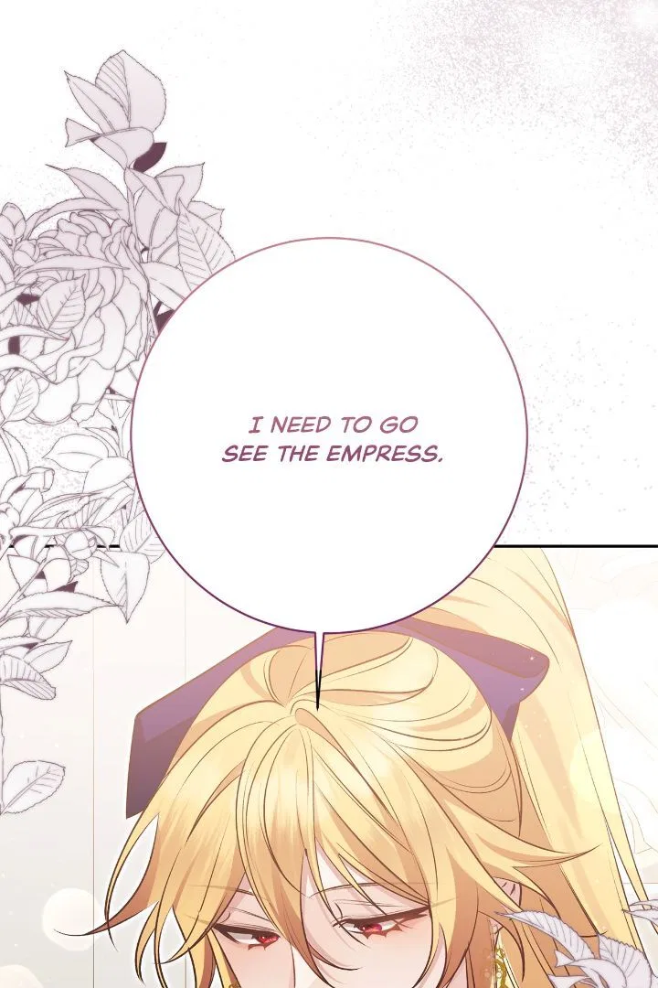 It’s Useless to Hang On Chapter 162 – Page 61