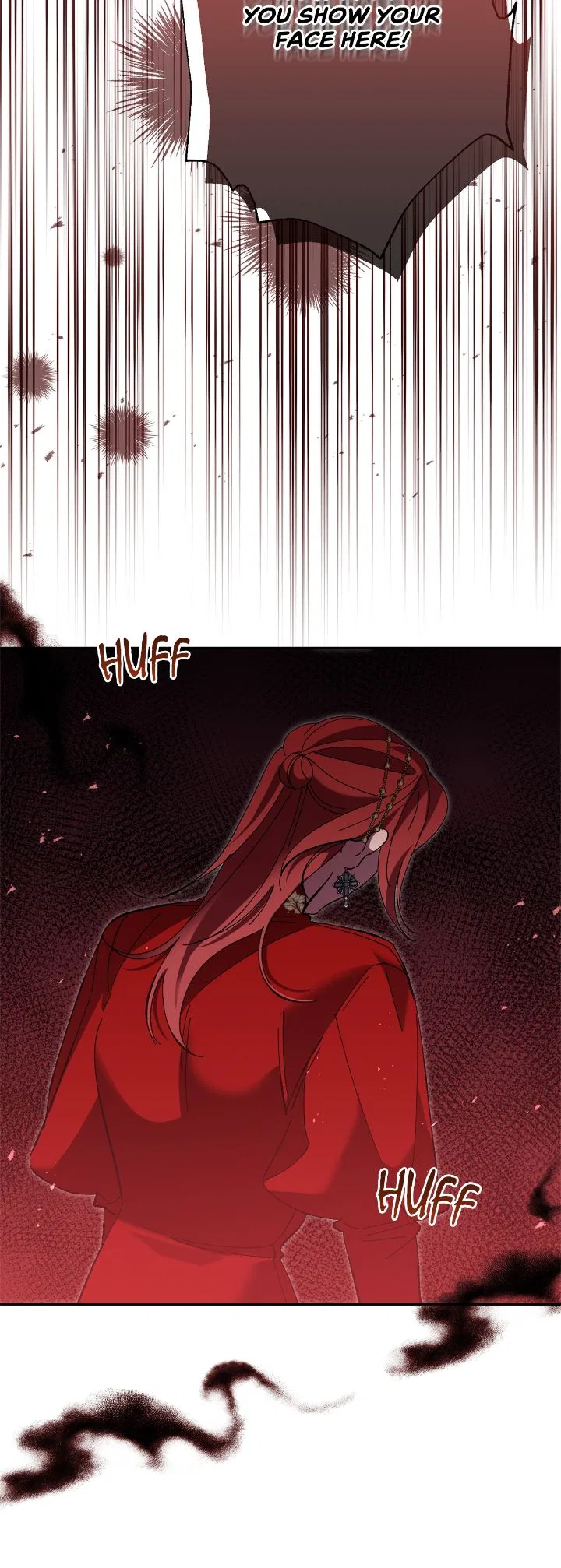 It’s Useless to Hang On Chapter 162 – Page 65