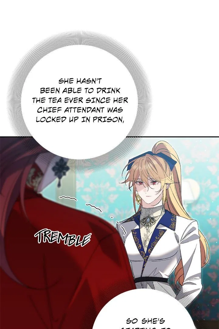 It’s Useless to Hang On Chapter 162 – Page 66
