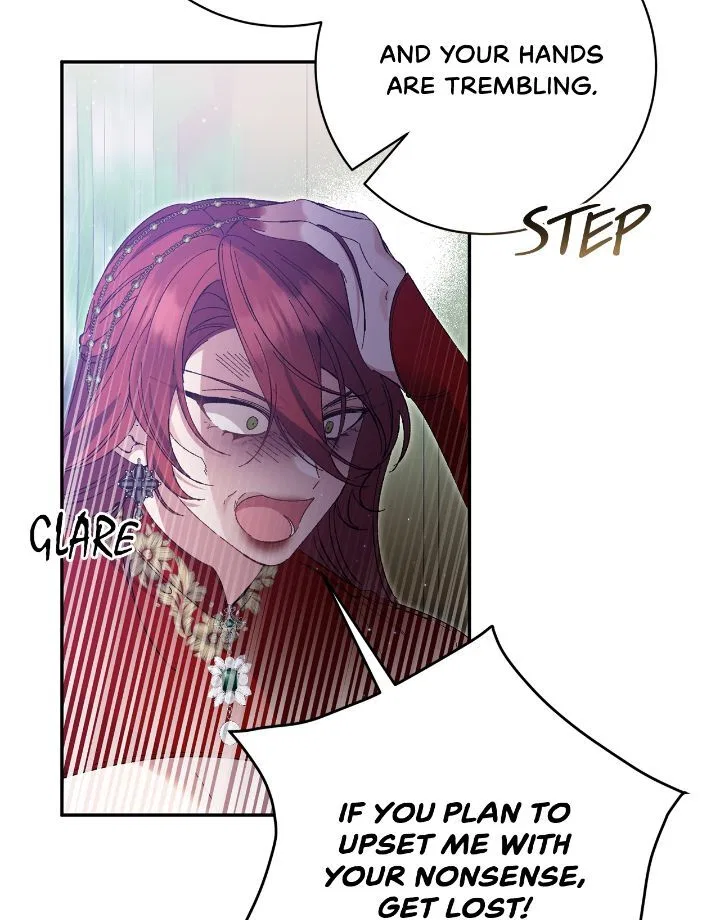 It’s Useless to Hang On Chapter 162 – Page 68