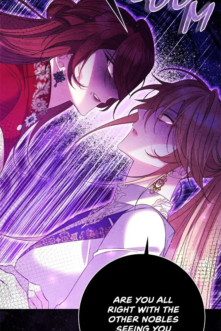 It’s Useless to Hang On Chapter 162 – Page 71
