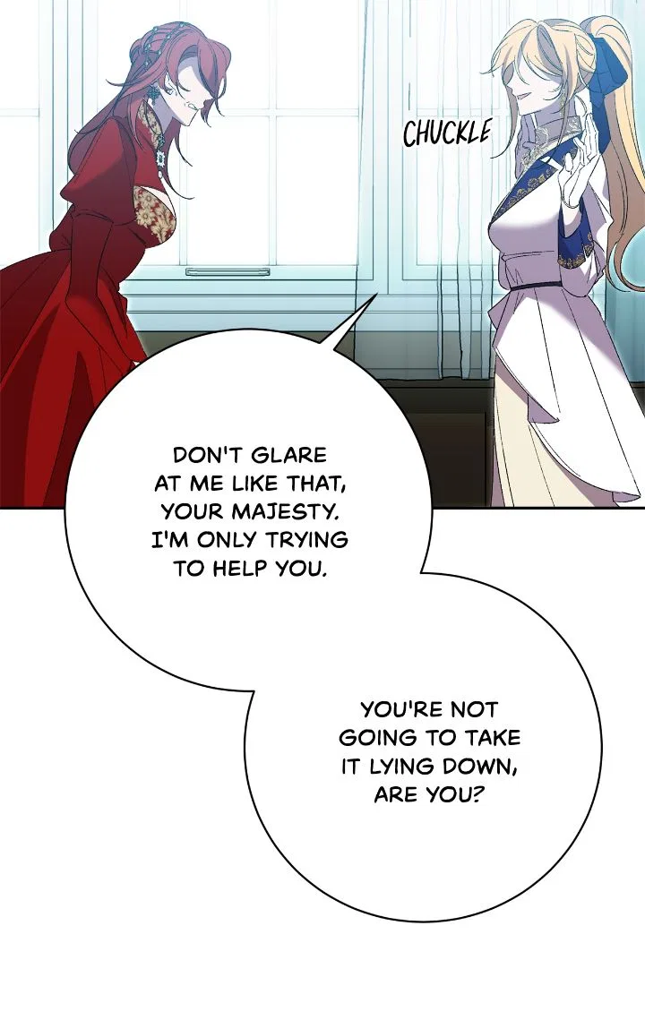 It’s Useless to Hang On Chapter 162 – Page 78