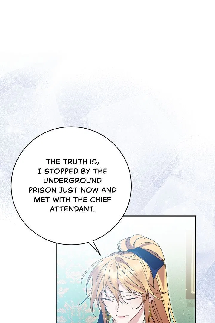 It’s Useless to Hang On Chapter 162 – Page 79