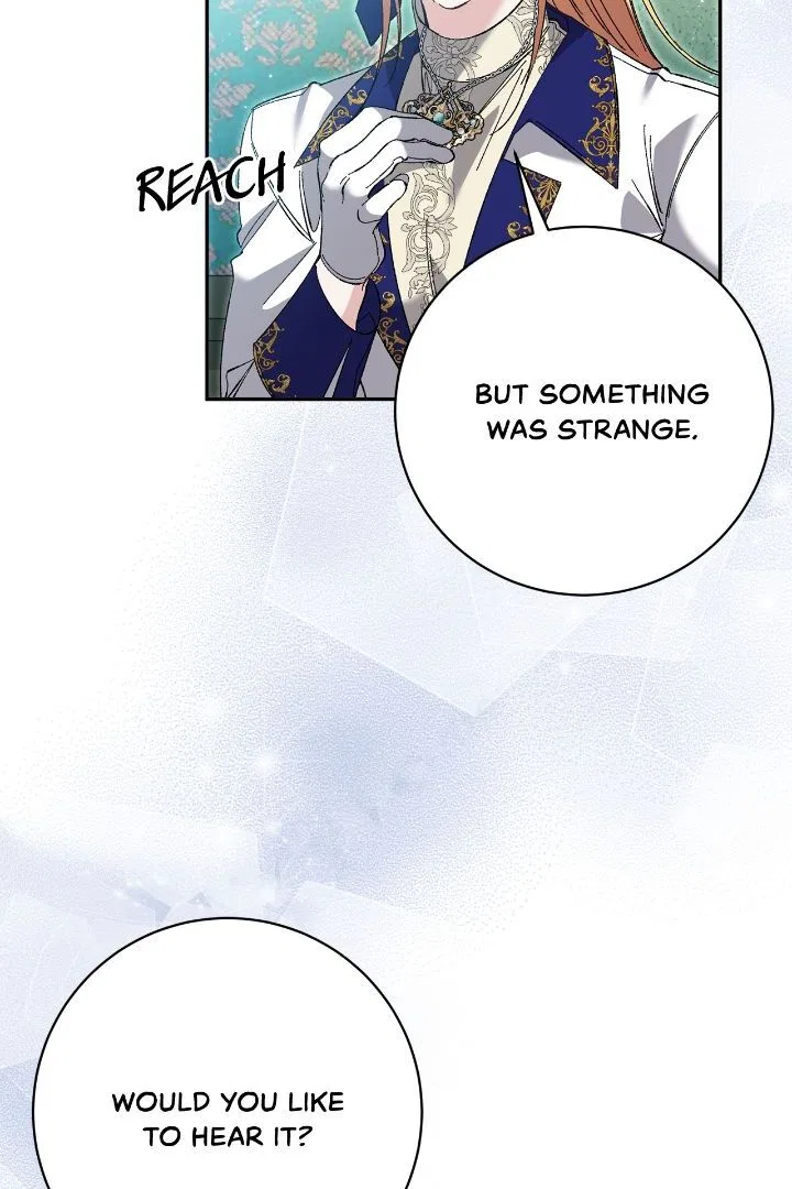 It’s Useless to Hang On Chapter 162 – Page 80