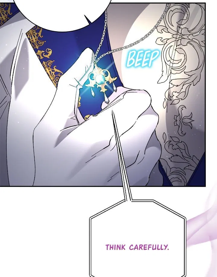 It’s Useless to Hang On Chapter 162 – Page 81