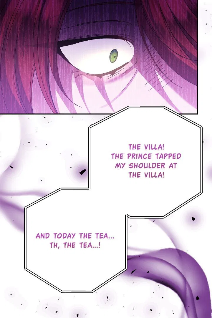 It’s Useless to Hang On Chapter 162 – Page 83