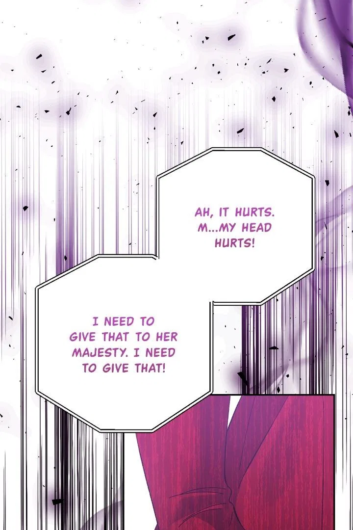 It’s Useless to Hang On Chapter 162 – Page 84