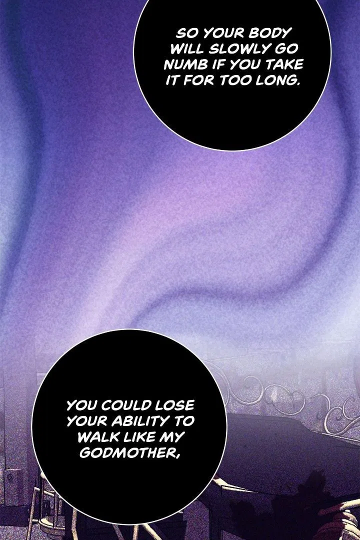 It’s Useless to Hang On Chapter 162 – Page 93