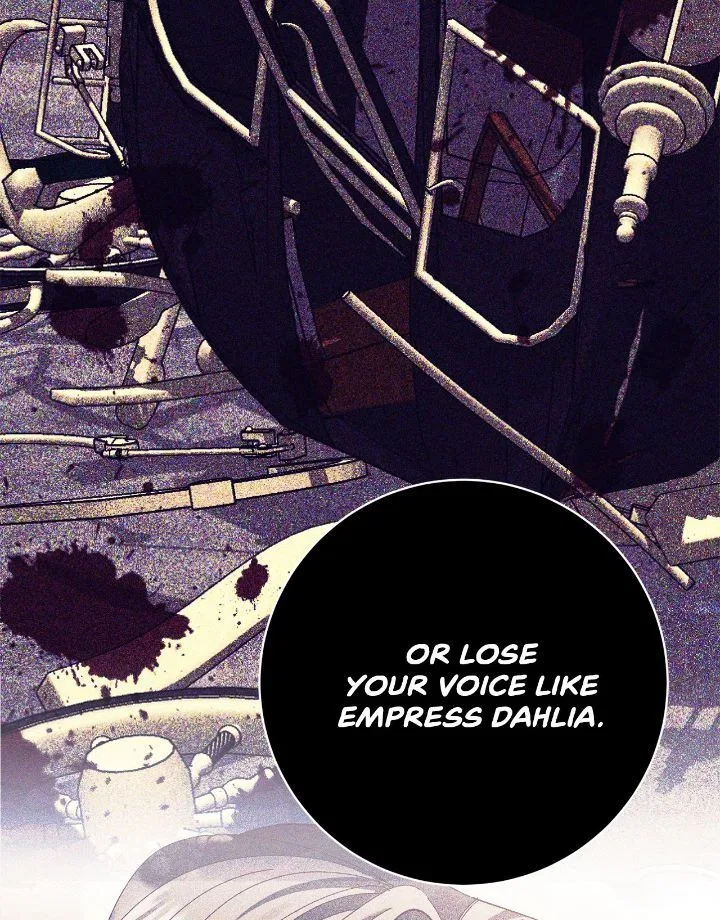 It’s Useless to Hang On Chapter 162 – Page 94