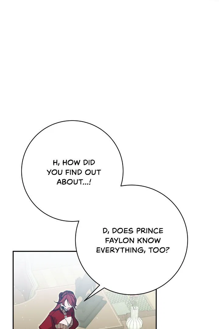 It’s Useless to Hang On Chapter 162 – Page 96