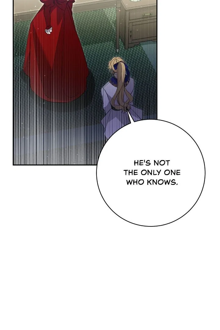 It’s Useless to Hang On Chapter 162 – Page 97