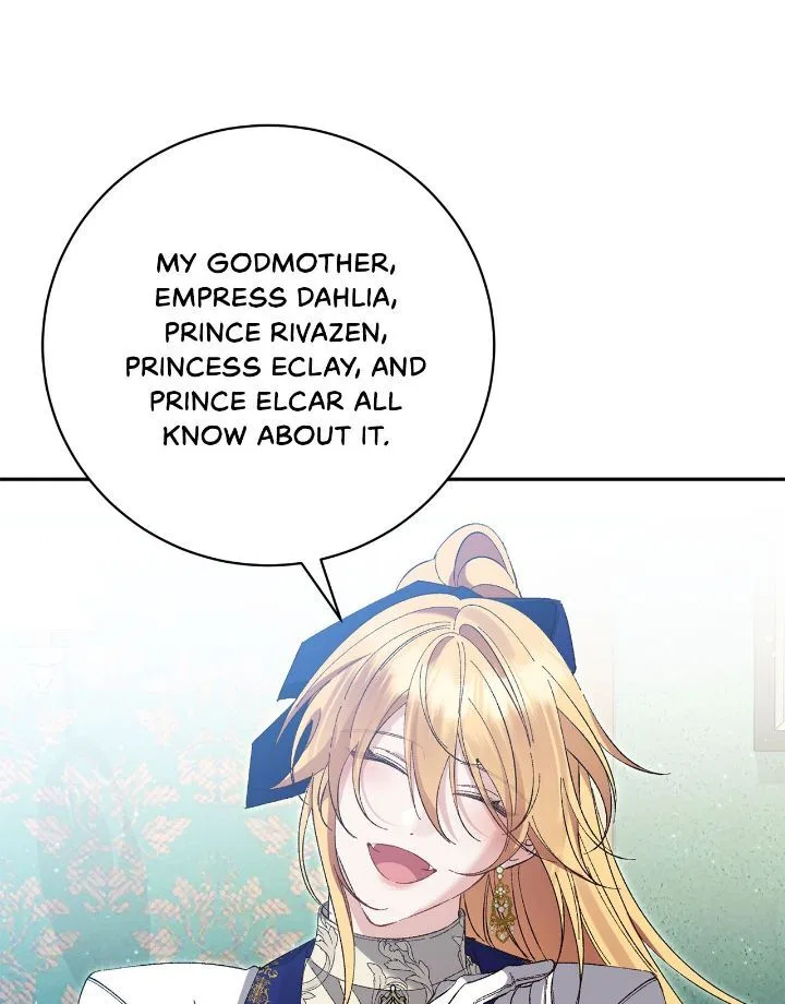 It’s Useless to Hang On Chapter 162 – Page 98