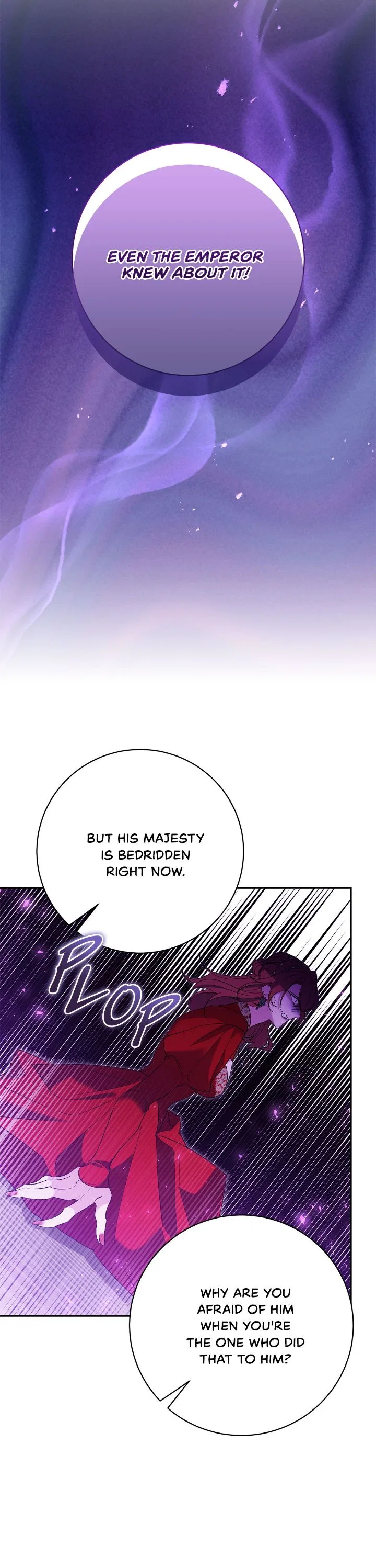 It’s Useless to Hang On Chapter 162 – Page 100