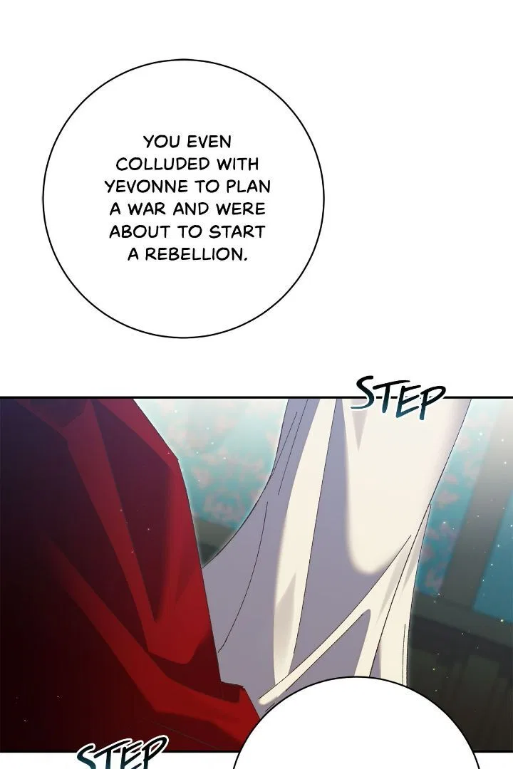 It’s Useless to Hang On Chapter 162 – Page 101