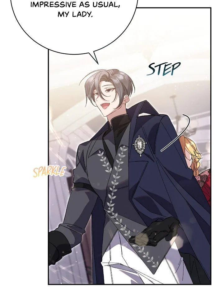 It’s Useless to Hang On Chapter 161 – Page 3