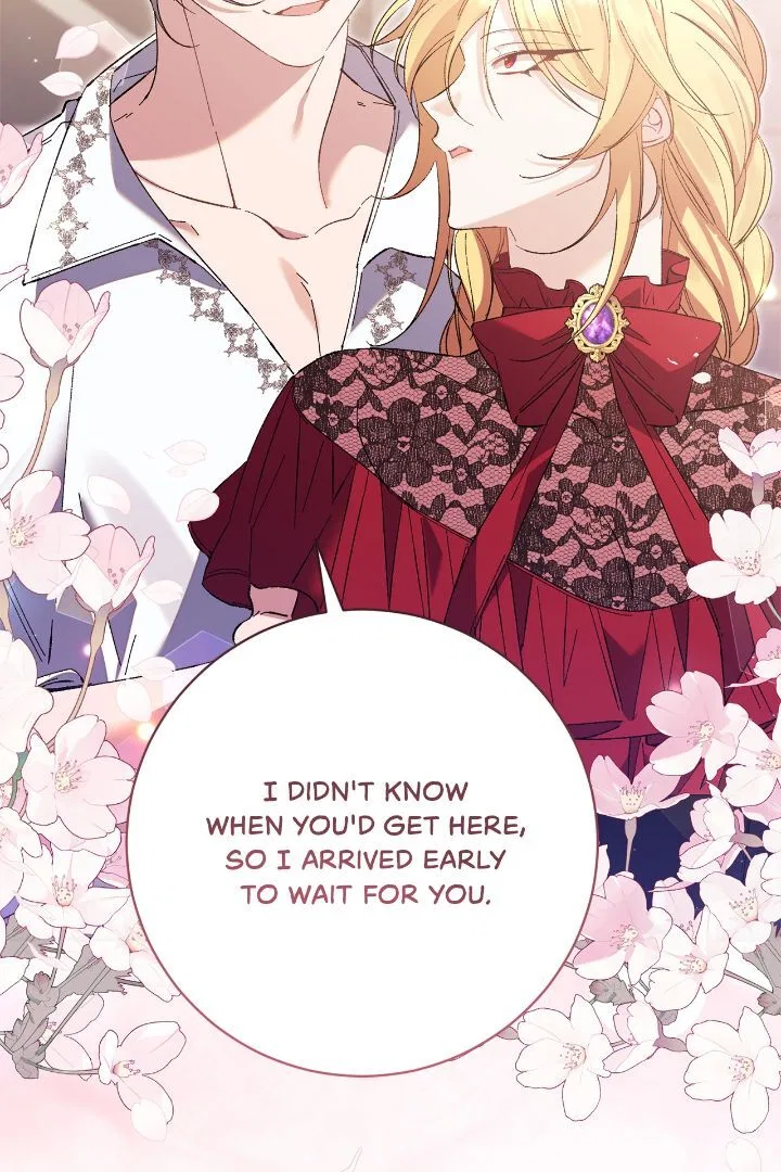 It’s Useless to Hang On Chapter 161 – Page 9