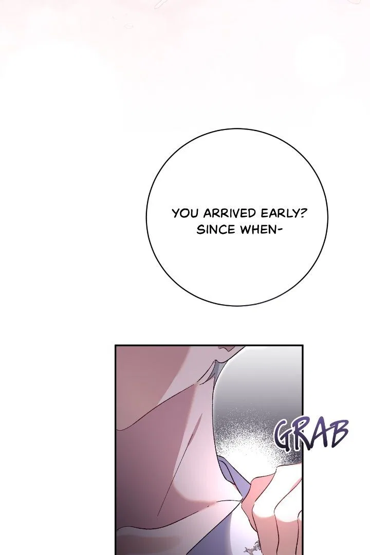 It’s Useless to Hang On Chapter 161 – Page 10