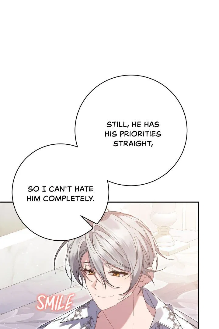 It’s Useless to Hang On Chapter 161 – Page 14