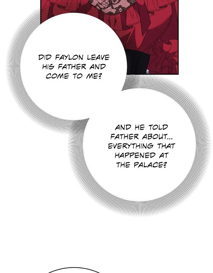 It’s Useless to Hang On Chapter 161 – Page 16