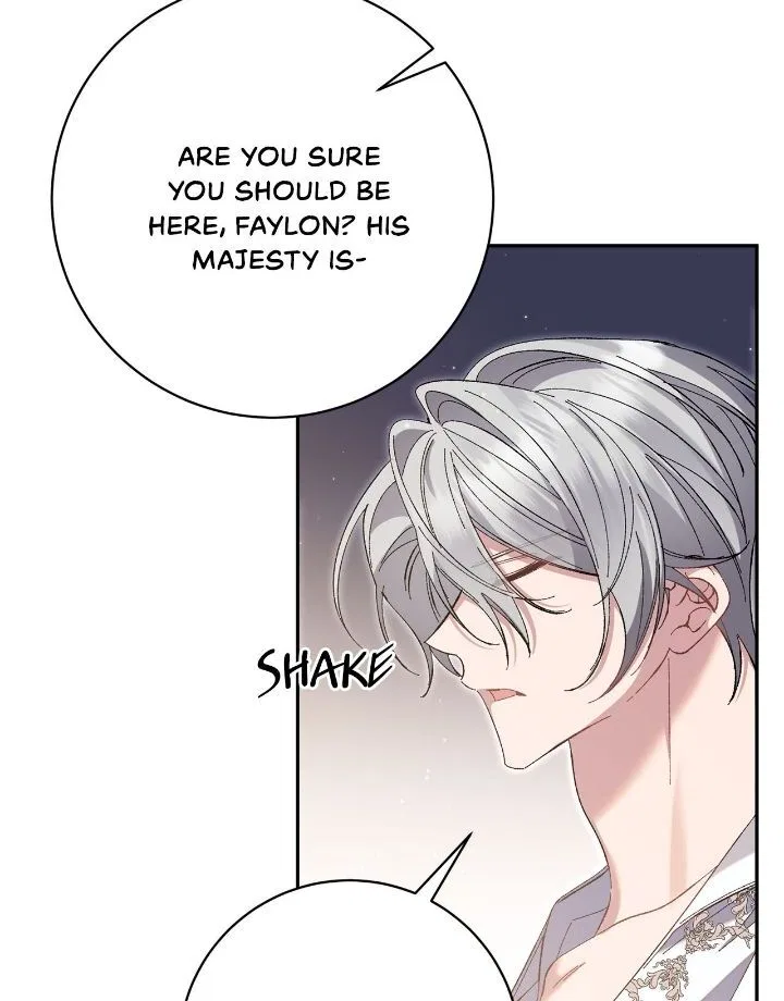 It’s Useless to Hang On Chapter 161 – Page 17