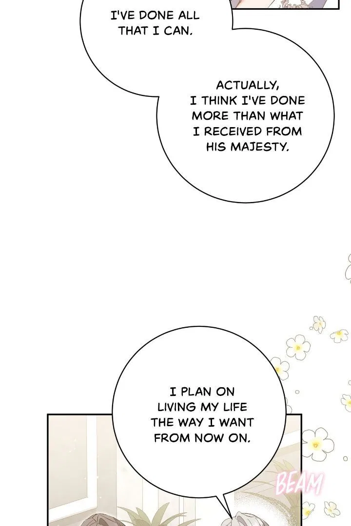 It’s Useless to Hang On Chapter 161 – Page 18