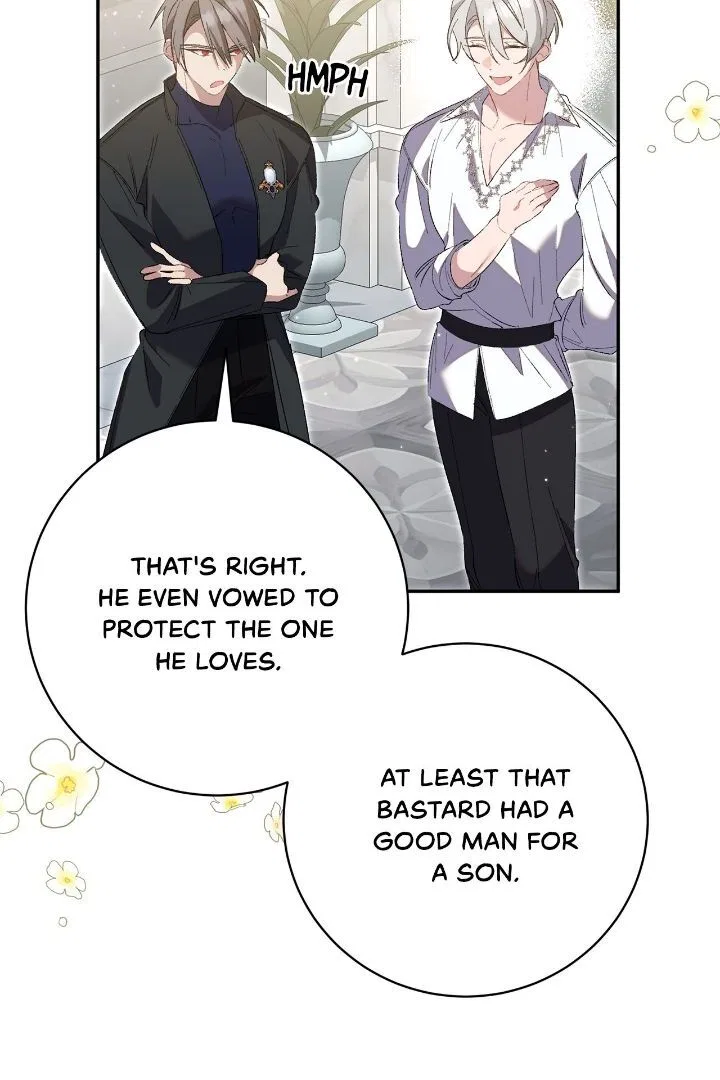 It’s Useless to Hang On Chapter 161 – Page 19