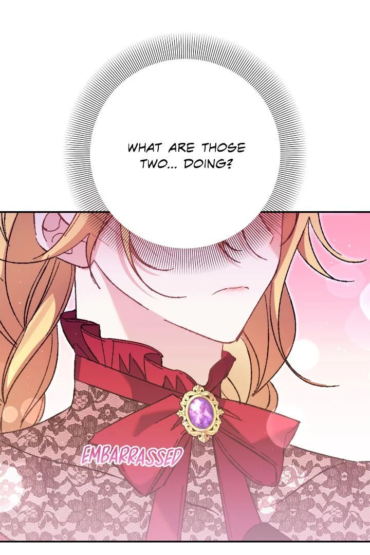 It’s Useless to Hang On Chapter 161 – Page 22